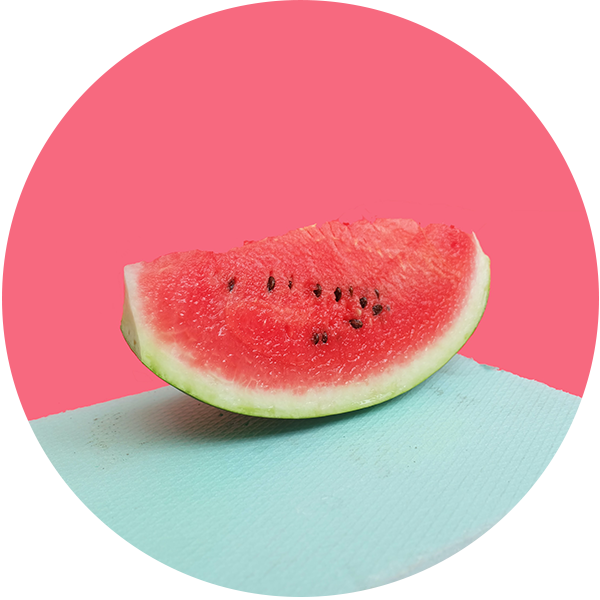 Wassermelone